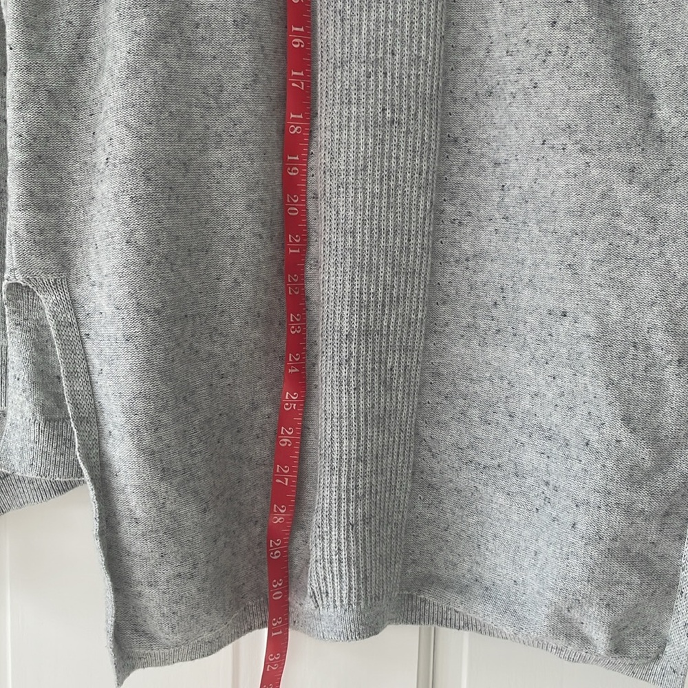 Lou & Grey Open Sweater - Small - Picture 7 of 7
